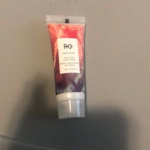 5FOR$25 R+Co Trial Size Moisture+Shine Cream
